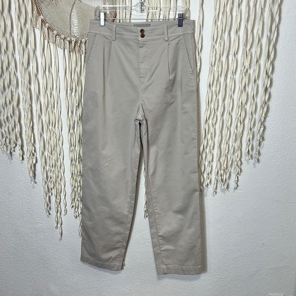 Everlane Chino in Parchment Size 8